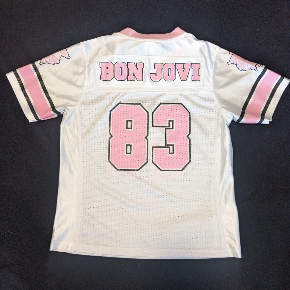 Bon Jovi - Lost Highway World Tour Jersey